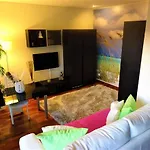 Dunas Апартаменты *