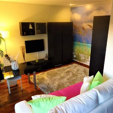Dunas Apartman *