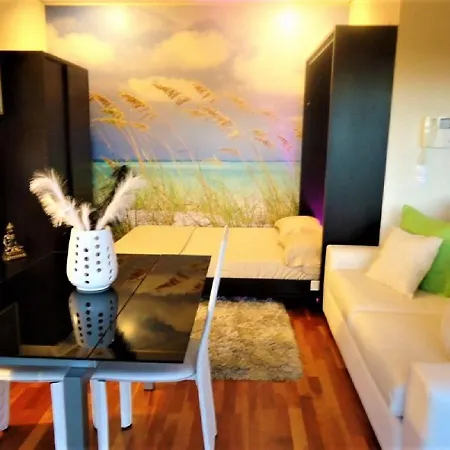 Dunas Apartamento Viana do Castelo