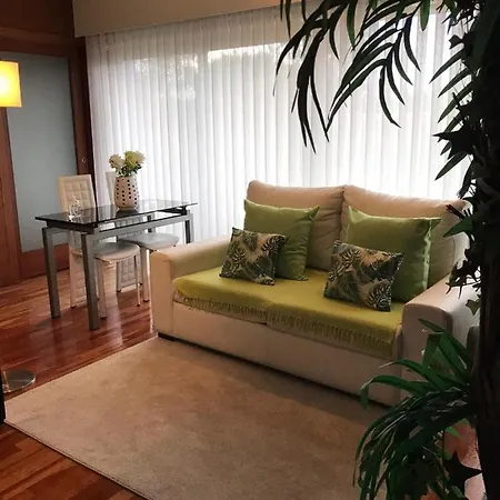 Appartement Dunas