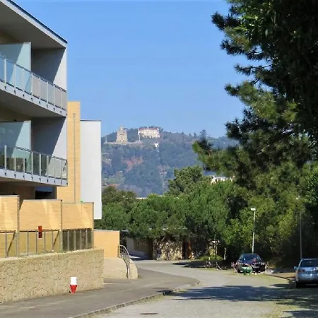 Apartamento Dunas Viana do Castelo