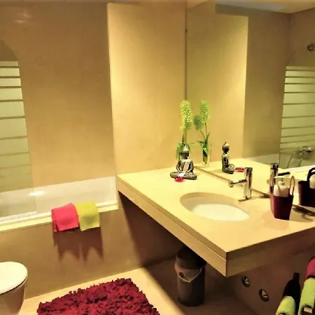 Apartman Dunas