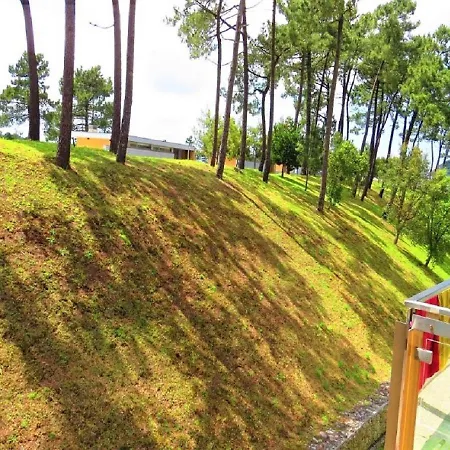 Dunas * 비아나도카스텔로