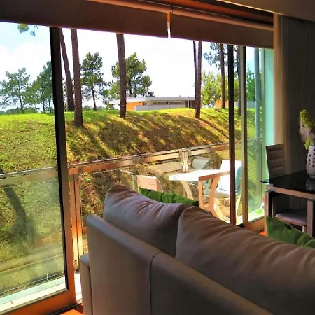 아파트 Dunas 비아나도카스텔로