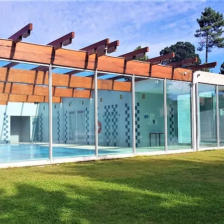 Apartman Dunas *