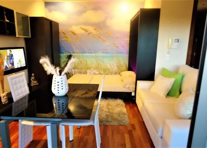 Dunas Apartment Viana do Castelo