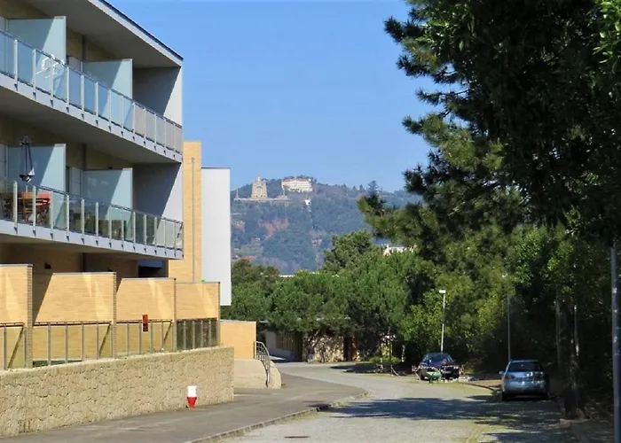 Apartmán Dunas Viana do Castelo