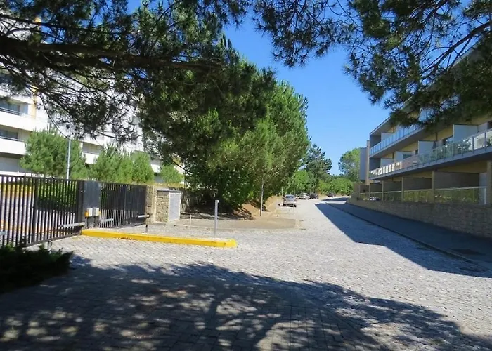 Dunas Apartment Viana do Castelo