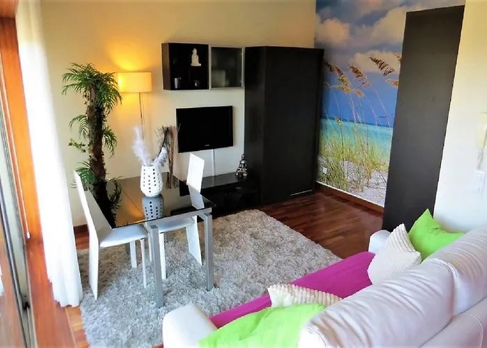 Dunas Viana do Castelo