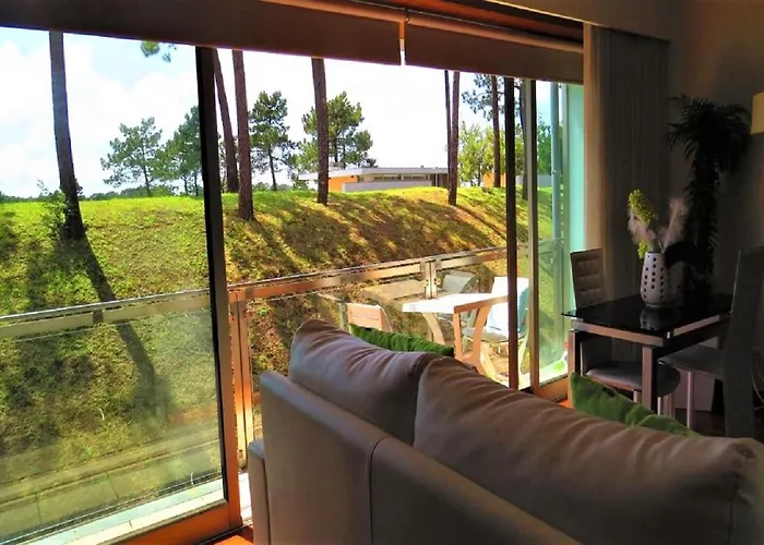 아파트 Dunas 비아나도카스텔로